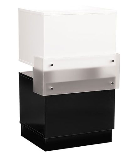 Rialto mini -receptiefonds