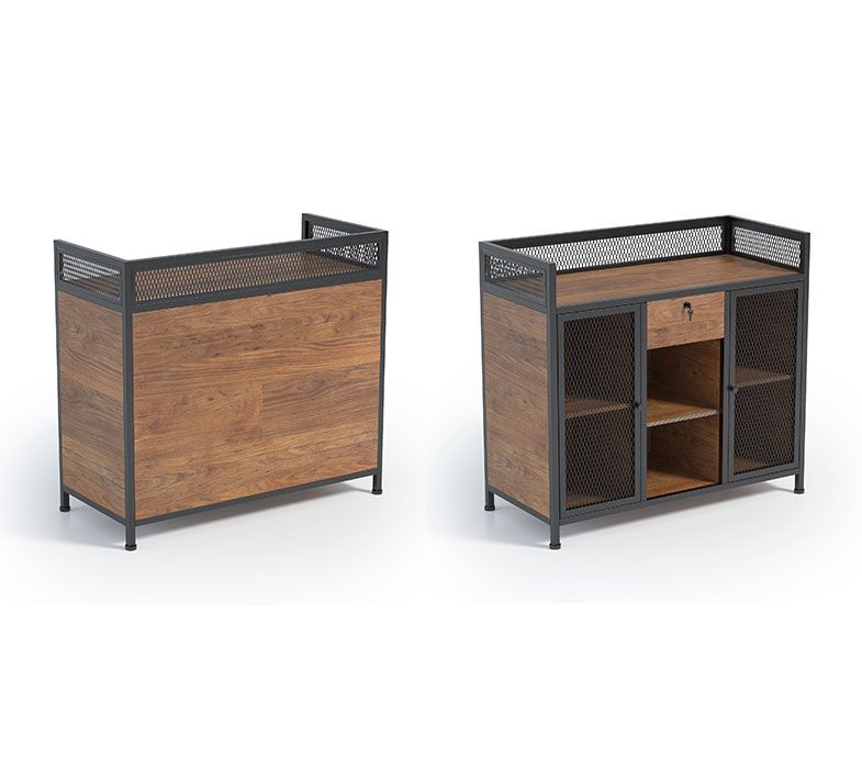 Street reception fund