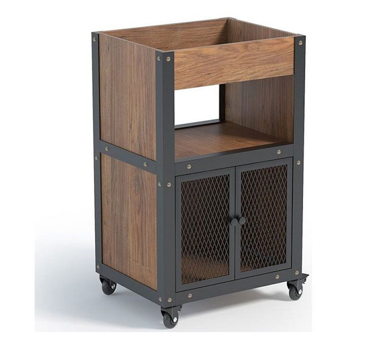 Storage cart