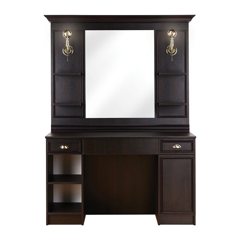 BARBER LEXUS COIFFEUSE MEUBLE BARBIER