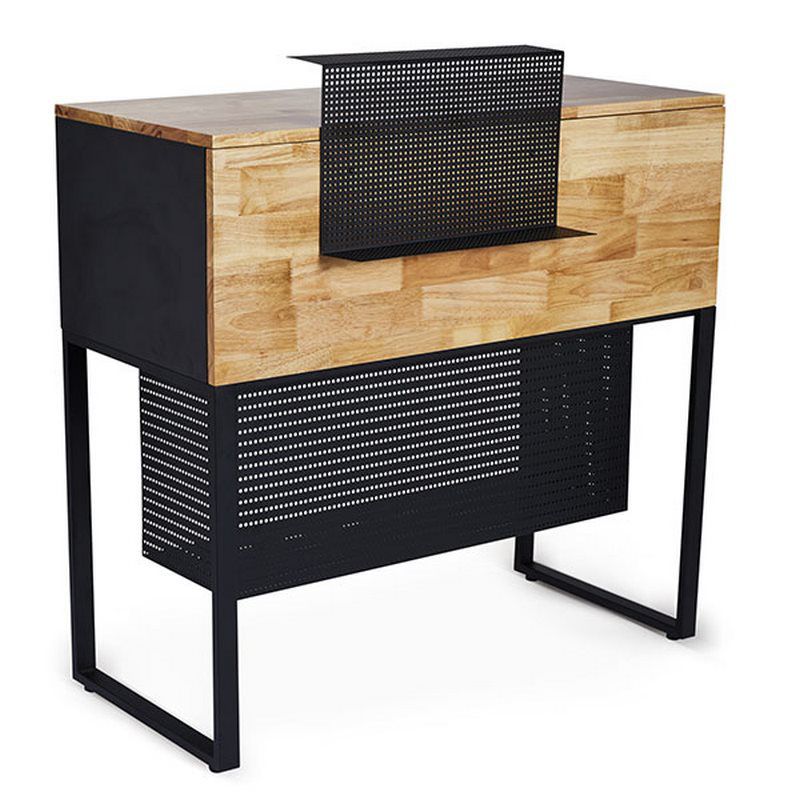 Caisse d'accueil OLSON 