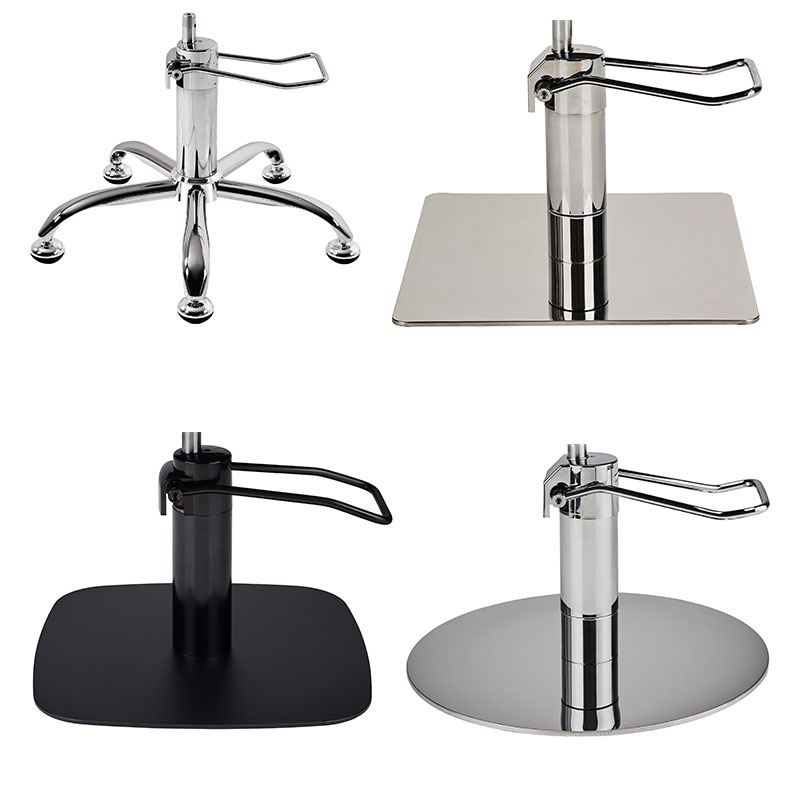 RAY Fauteuil Barbier et de Maquillage - bases fauteuil