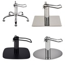 RAY Fauteuil Barbier et de Maquillage - bases fauteuil