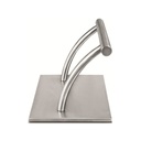 Repose_pied_TODD_pour_salon_coiffure_latéral_Mobilier coiffure - Meuble Coiffure- Malys_Equipements