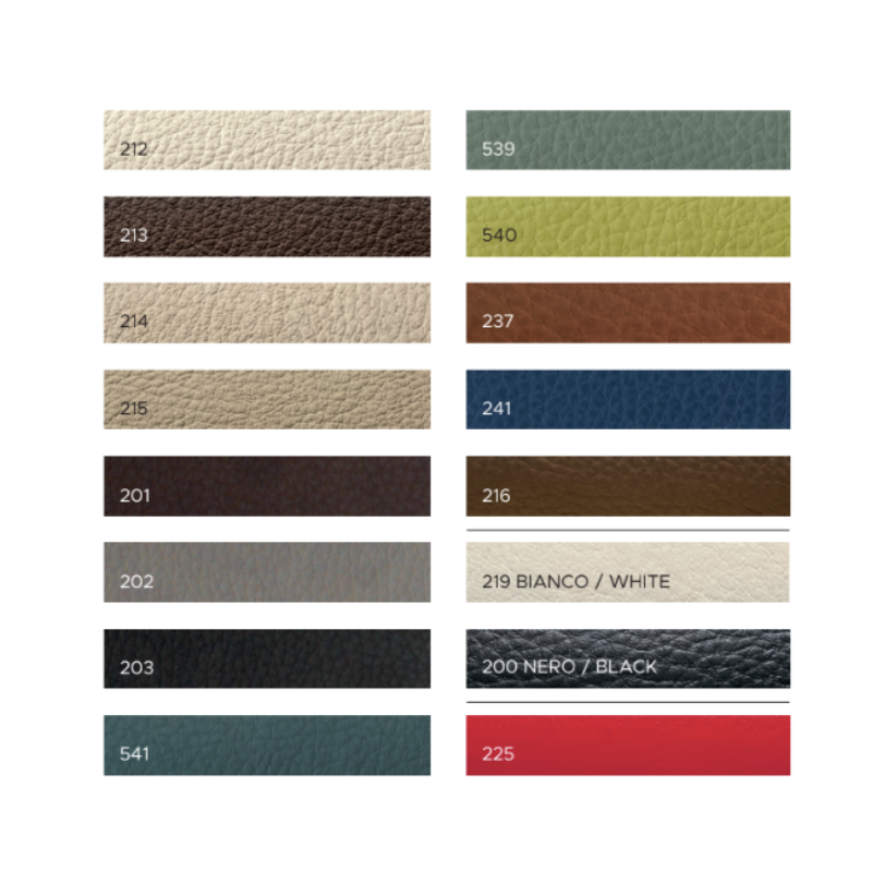 MORPHEUS Fauteuil Barbier - Nuancier-1_palette-de-couleur-mobilier-barbier-meuble-barbier-Malys_Equipements