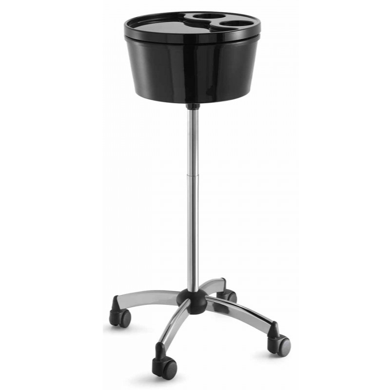 COLOR CUP Chariot de Coloration - mobilier coiffure - meuble coiffure - malys equipements