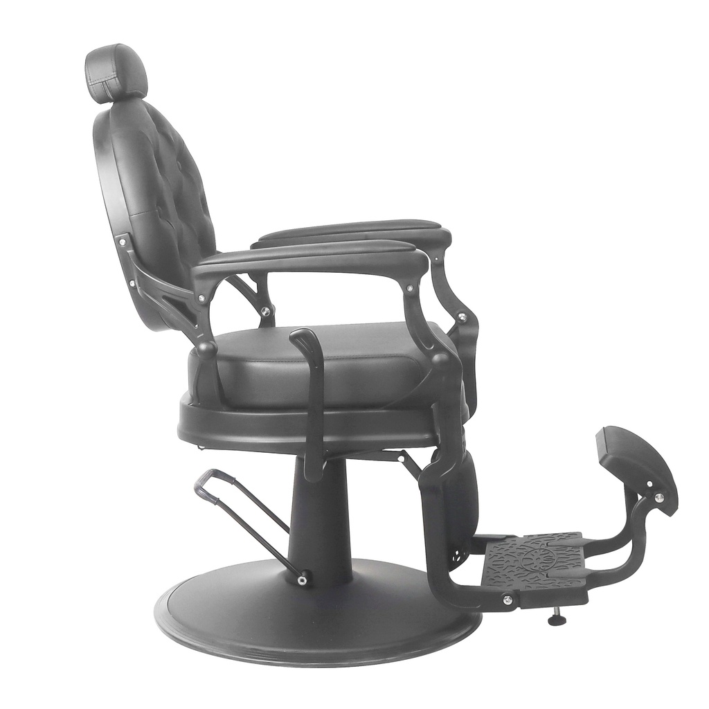 DARK Fauteuil Barbier