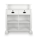 EARL W Caisse d'accueil