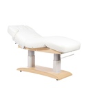 CHARA WARM Table de Massage Electrique et Chauffante