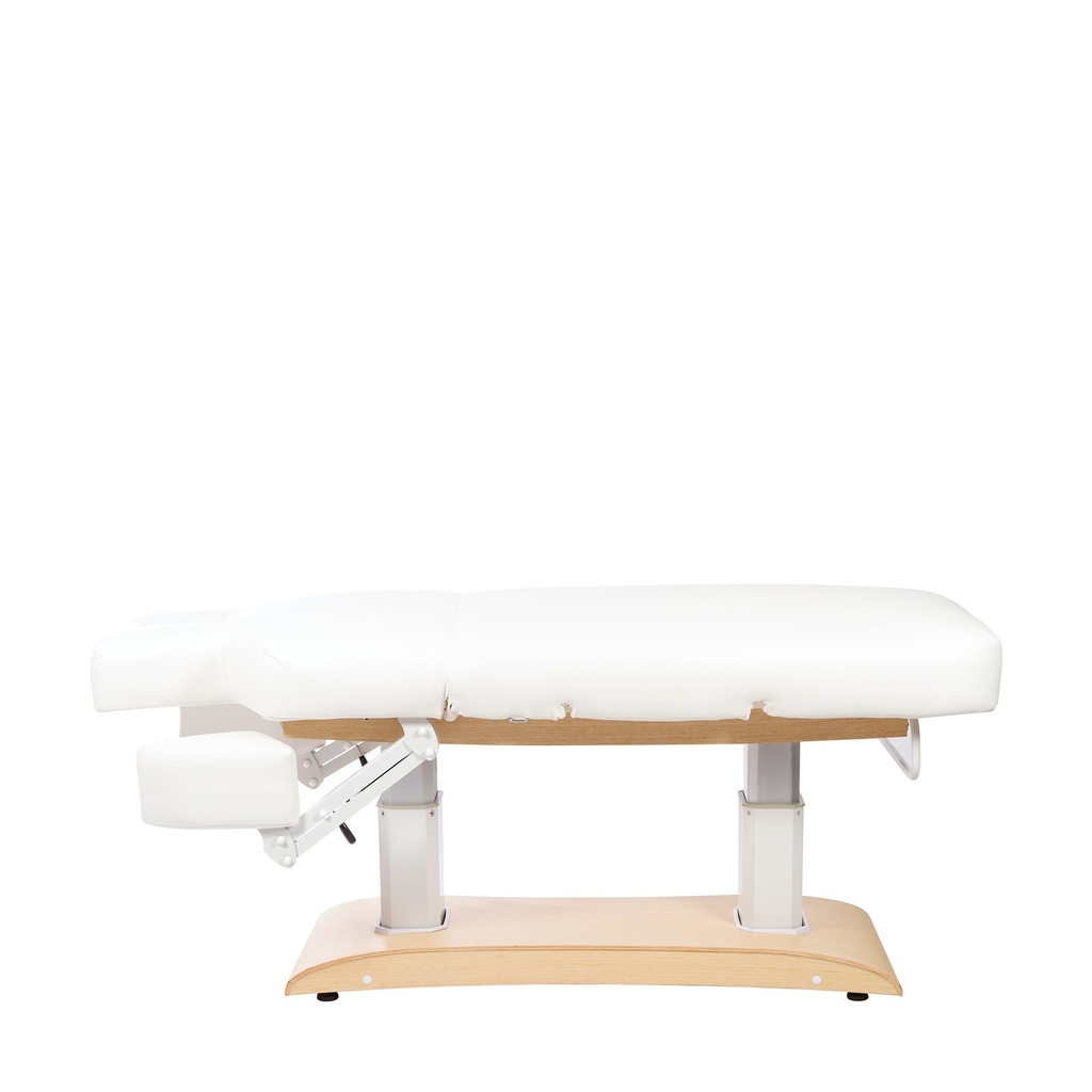 CHARA WARM Table de Massage Electrique et Chauffante