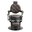MACK Fauteuil Barbier