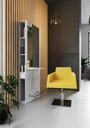 ROTO Fauteuil coiffure