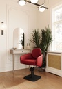 EUPHORIA Fauteuil Coiffure