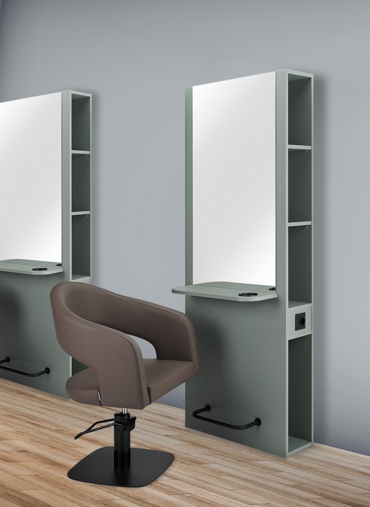 GRACE Fauteuil Coiffure