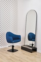 AUDREY Fauteuil Coiffure