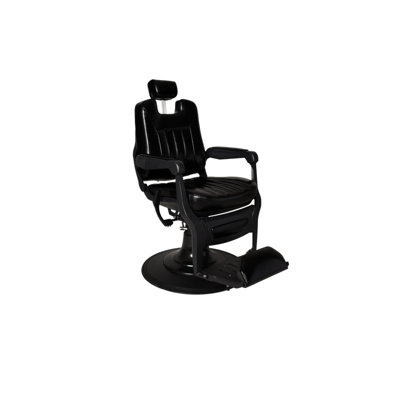 KALE Fauteuil Barbier