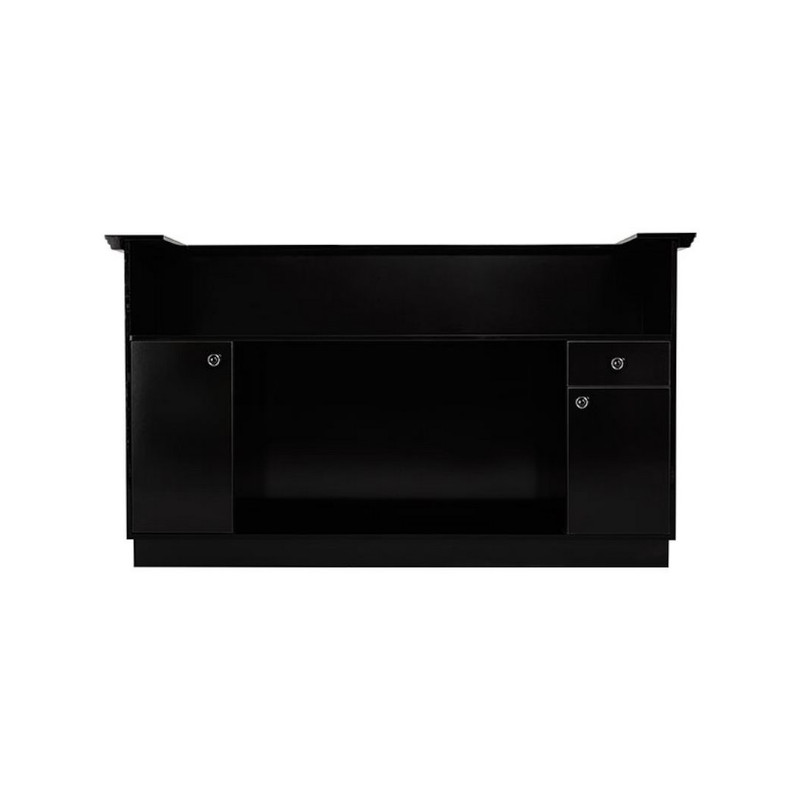 STONE Caisse d'accueil - dos - Malys Equipements