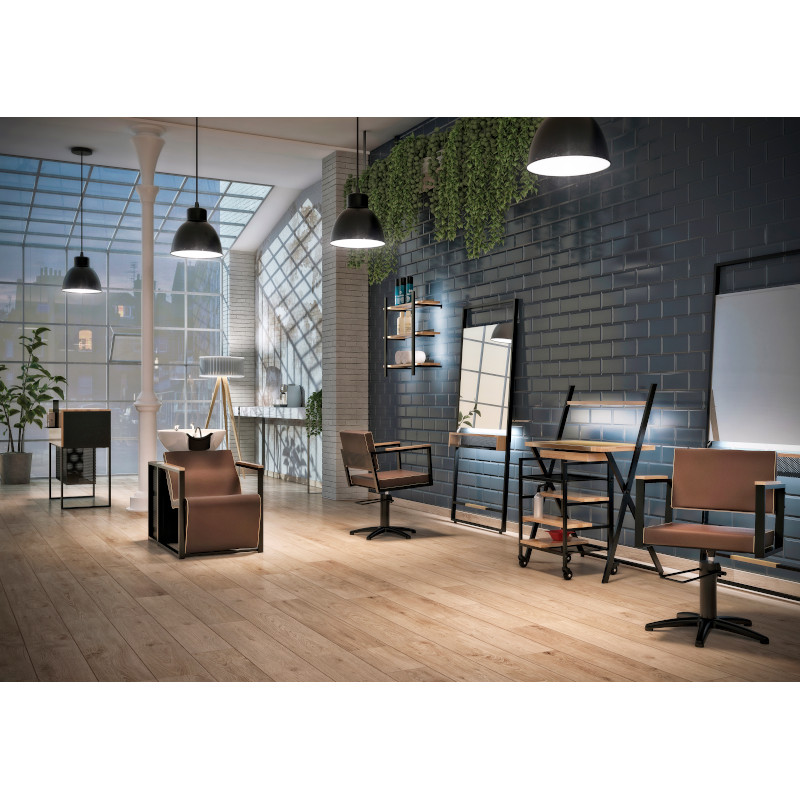 SKYE Chariot De Coloration et de Rangement