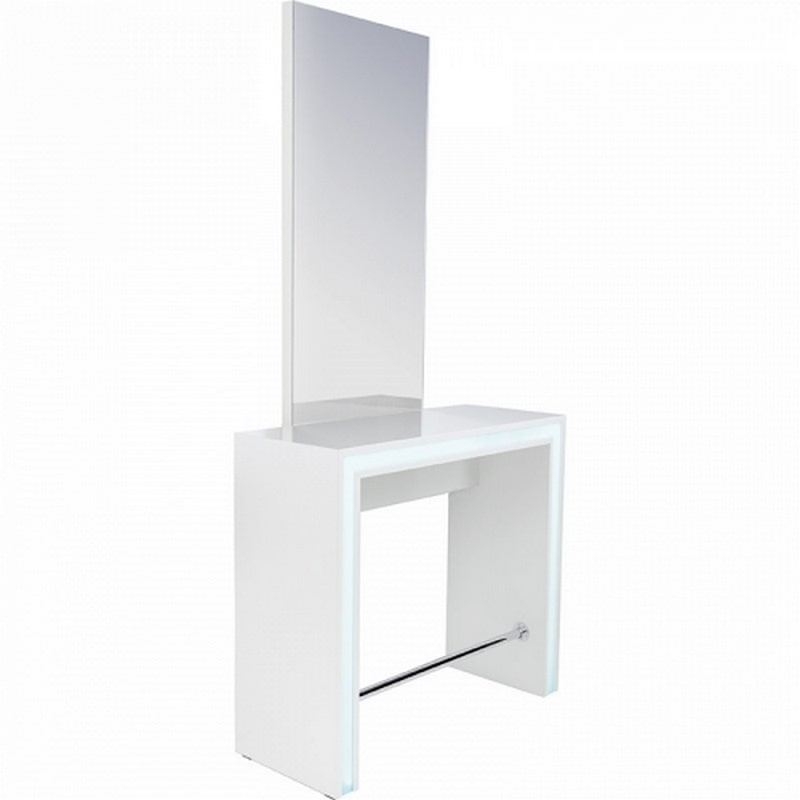 SHOW Coiffeuse Led Murale