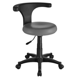 [A351.1028] ERGO Pedicurekruk (Kleur: Gris)
