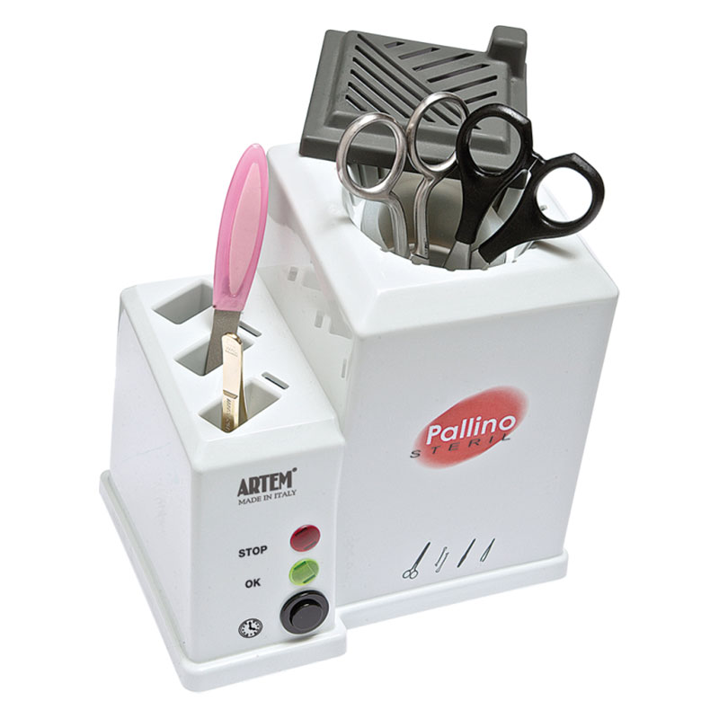PALLINO High Temperature Sterilizer