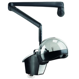 [03201207] ORION DIGITAL OZONE Steam Helmet with Articulating Arm