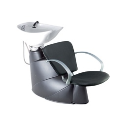 [AGV-308201] OPEN Bac shampoing (Siège: Kelly)