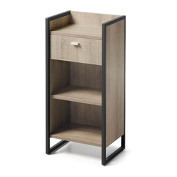 [TK-405005-L49] Unidad de almacenamiento DEN (Colores laminados: PL49 - roble)