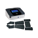 HIGHTECH SAUNA AIR Pressotherapie en thermotherapie