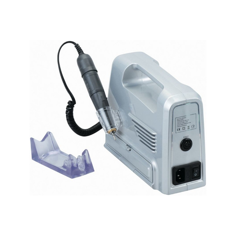 ELLI Professionele nagelslijper