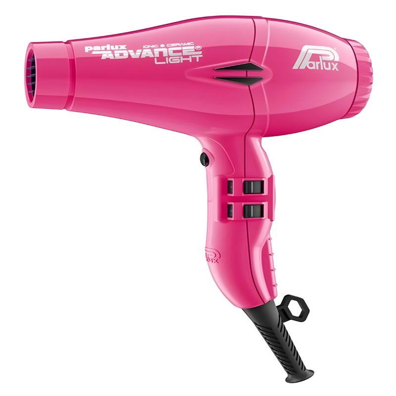 PARLUX Advance Light Asciugacapelli FUCSIA