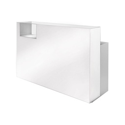 [KR-K655B] GUESS Welkomstbox (Laminaatkleur: Briljant wit)