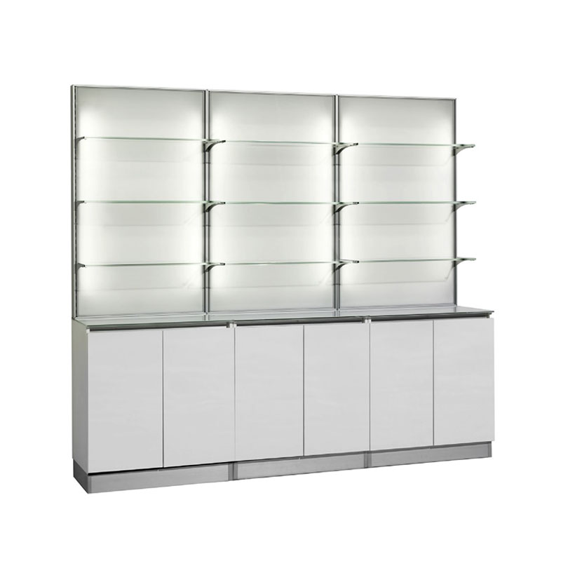 R-MODE 3 LED Storage Unit