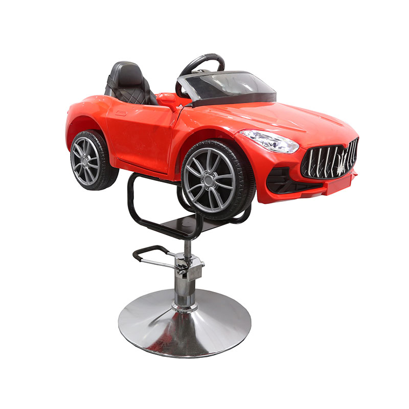 FREDDIE Kinderfriseurstuhl