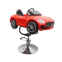 FREDDIE Poltrona da parrucchiere per bambini