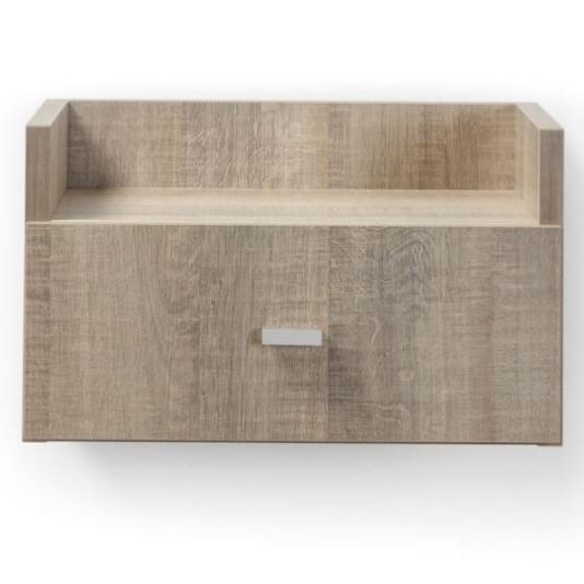 JONKA Wall-mounted storage unit