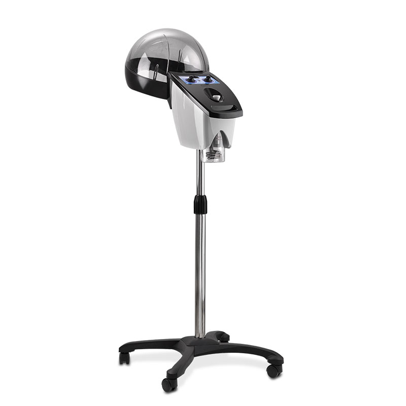 ATOMIX Standing Steam Helmet