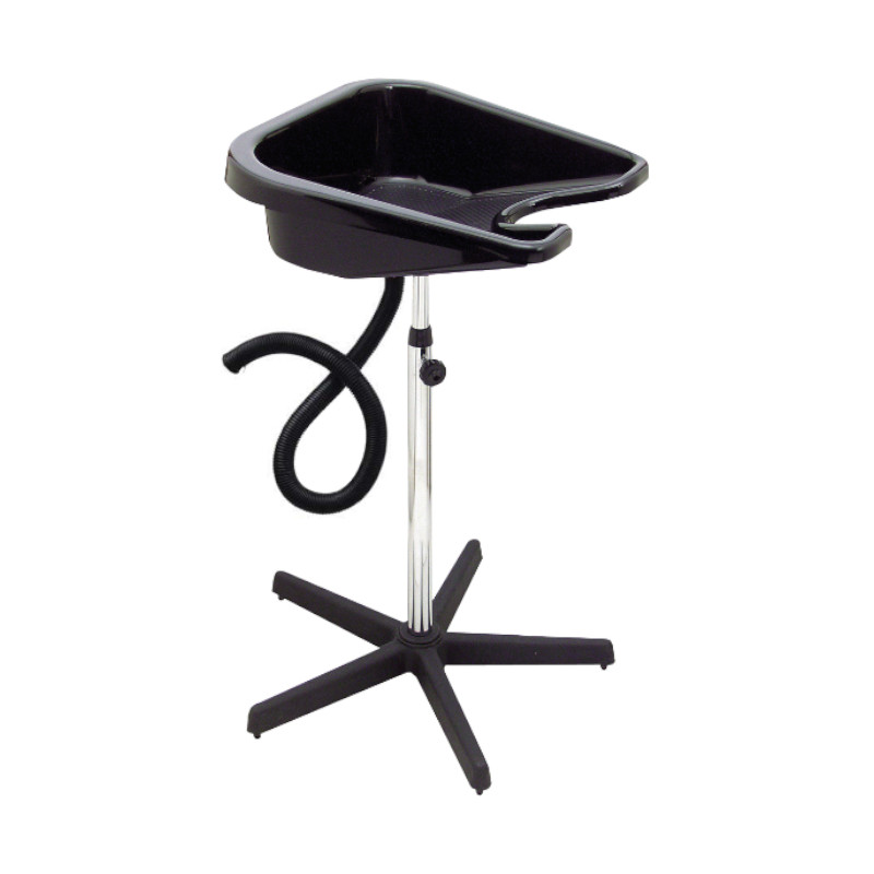 PACO Champú Bac En Soporte