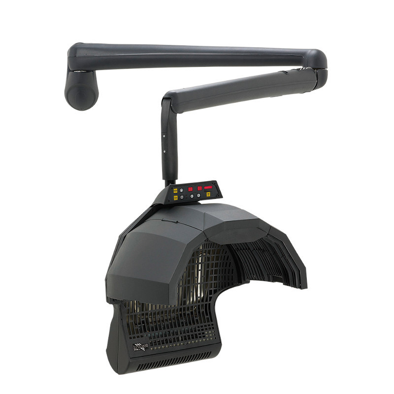 PRACHTIGE DIGITALE Climazon met gelede arm