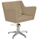 ANOUK BE BEIGE Hairdressing chair