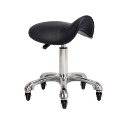 [MRP-IAN-XS-BL] IAN XS Pedicurekruk (Coating: Noir)