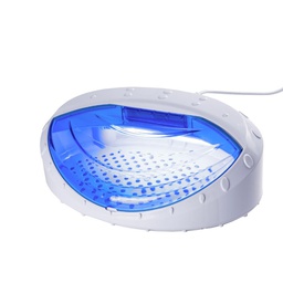 [MRP-CIRO-W] Sterilizzatore UV CIRO (Colore: Bianco)