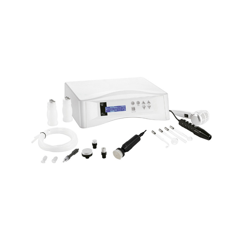 MultiEquipmentNET - F331