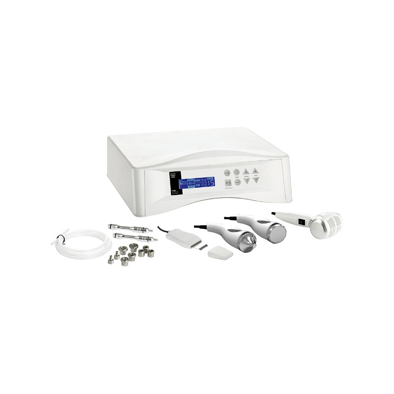 MultiEquipo 4 en 1 - F332