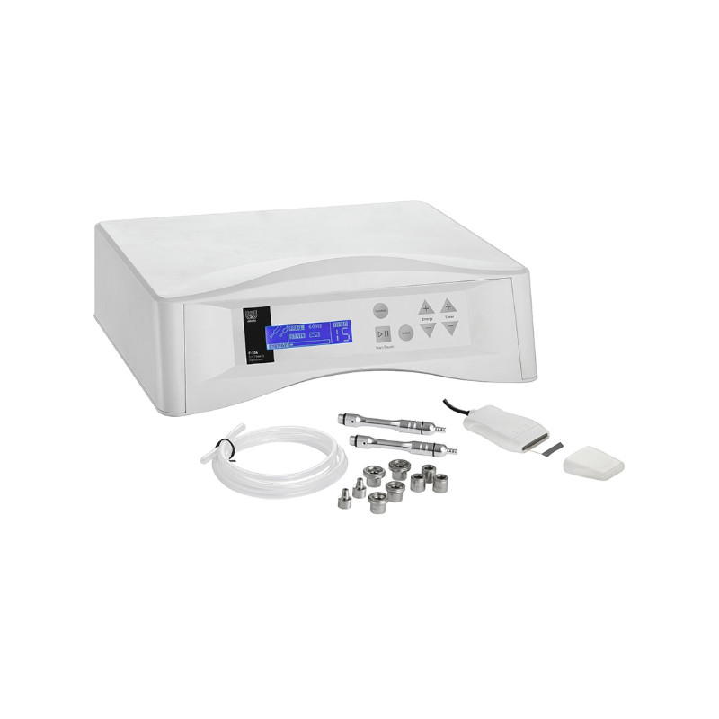 CUERPO Radiofrecuencia MultiEquipo - F334