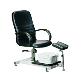 [GB-SPA-100-BL] ANTHARO Pediküre- und Hydromassage-SPA-Stuhl