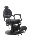 DARK Fauteuil Barbier