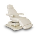 [MRP-ARIES4CR] ARIES 4 Fauteuil de soins électrique (Color: crema)