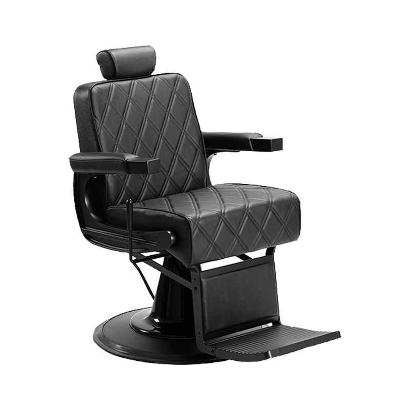 GON Fauteuil Barbier