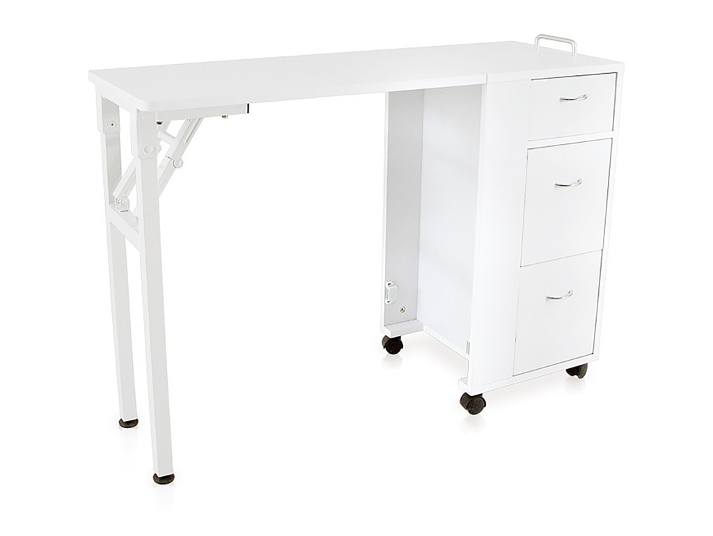 SUBRA Table de manucure